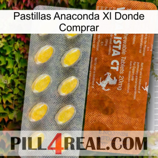 Anaconda Xl Pills Where To Buy 42